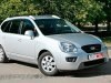 ���� �����������. Kia Carens