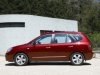 ��������� ����. Kia Carens